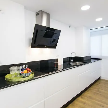 Apartamento Stylish&modern Overlooking Las Canteras *