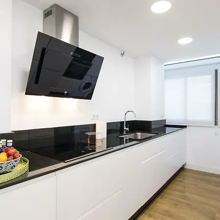 Stylish&modern Overlooking Las Canteras Apartamento Las Palmas de Gran Canaria
