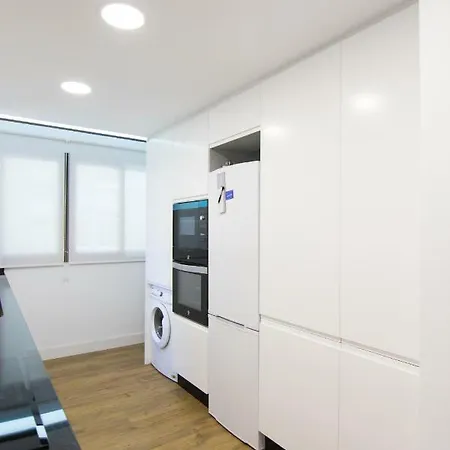 Apartamento Stylish&modern Overlooking Las Canteras *