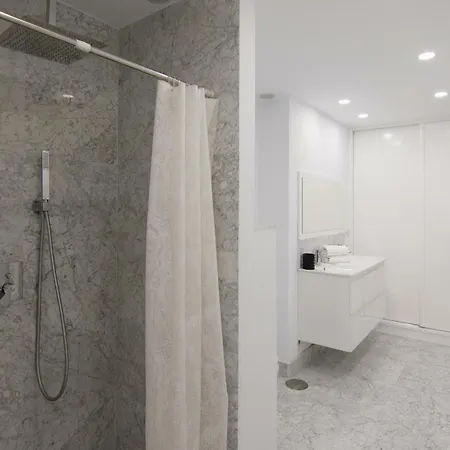 Apartamento Stylish&modern Overlooking Las Canteras Las Palmas de Gran Canaria