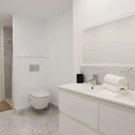Stylish&modern Overlooking Las Canteras Las Palmas de Gran Canaria