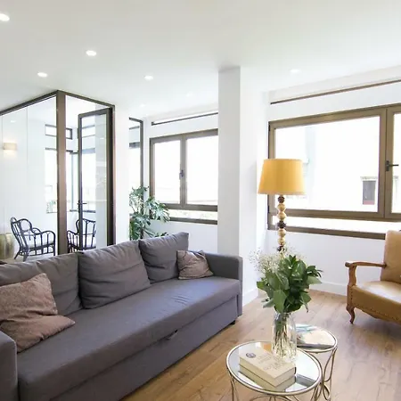 Stylish&modern Overlooking Las Canteras Las Palmas de Gran Canaria