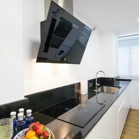Stylish&modern Overlooking Las Canteras *