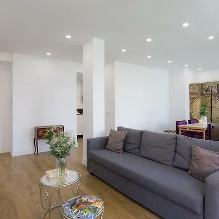Apartamento Stylish&modern Overlooking Las Canteras