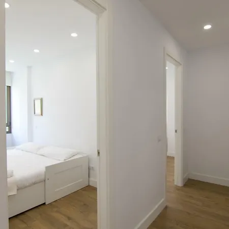 Apartamento Stylish&modern Overlooking Las Canteras *