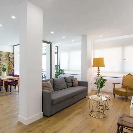 Apartamento Stylish&modern Overlooking Las Canteras *