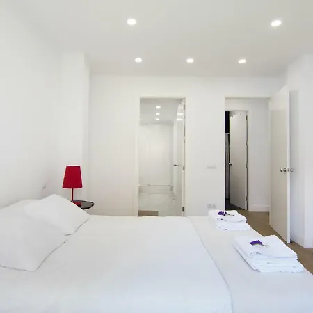 Stylish&modern Overlooking Las Canteras Apartamento Las Palmas de Gran Canaria