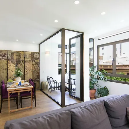 Stylish&modern Overlooking Las Canteras Las Palmas de Gran Canaria