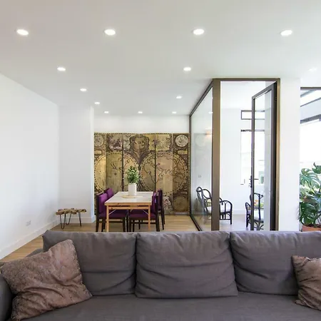 Apartamento Stylish&modern Overlooking Las Canteras