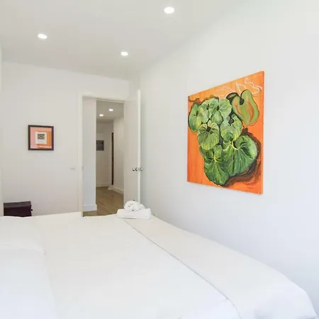 Apartamento Stylish&modern Overlooking Las Canteras *