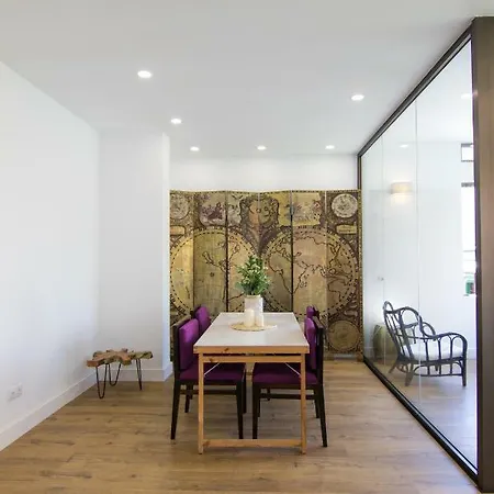 Stylish&modern Overlooking Las Canteras Apartamento