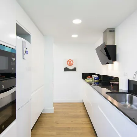 Stylish&modern Overlooking Las Canteras Apartamento Las Palmas de Gran Canaria