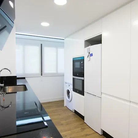 Stylish&modern Overlooking Las Canteras Apartamento Las Palmas de Gran Canaria