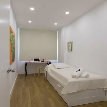 Stylish&modern Overlooking Las Canteras *