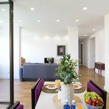 Apartamento Stylish&modern Overlooking Las Canteras Las Palmas de Gran Canaria