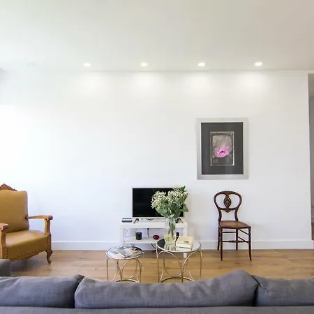 Apartamento Stylish&modern Overlooking Las Canteras