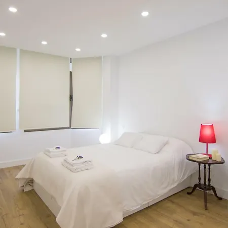 Stylish&modern Overlooking Las Canteras * Las Palmas de Gran Canaria