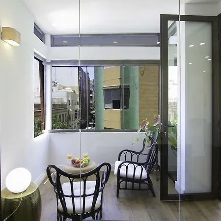 Stylish&modern Overlooking Las Canteras *