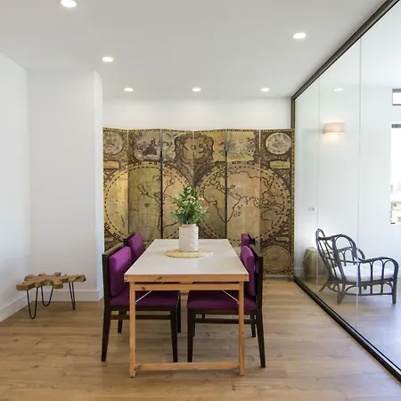 Stylish&modern Overlooking Las Canteras