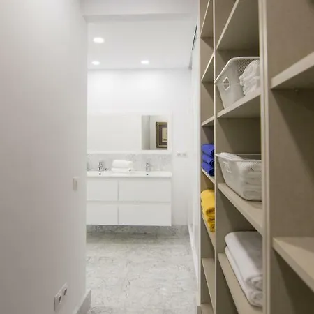 Apartamento Stylish&modern Overlooking Las Canteras *