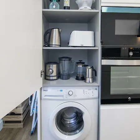 Apartamento Stylish&modern Overlooking Las Canteras