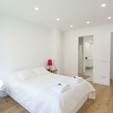 Stylish&modern Overlooking Las Canteras * Las Palmas de Gran Canaria