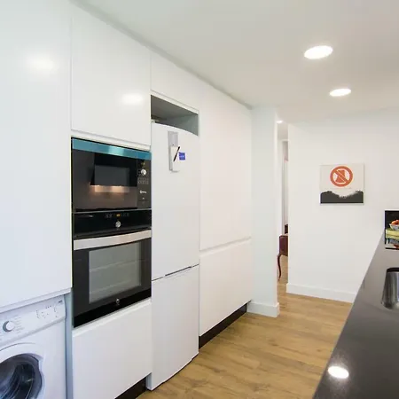 Stylish&modern Overlooking Las Canteras Apartamento *
