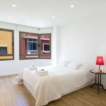 Stylish&modern Overlooking Las Canteras Apartamento Las Palmas de Gran Canaria